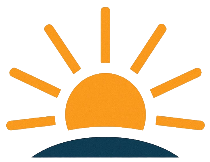 SimRay Logo